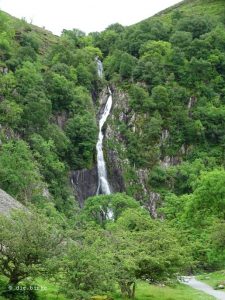 Aber Falls