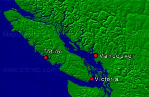 tofino